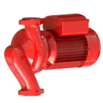 پمپ مدل"circulator AAI-1/2(2HP)